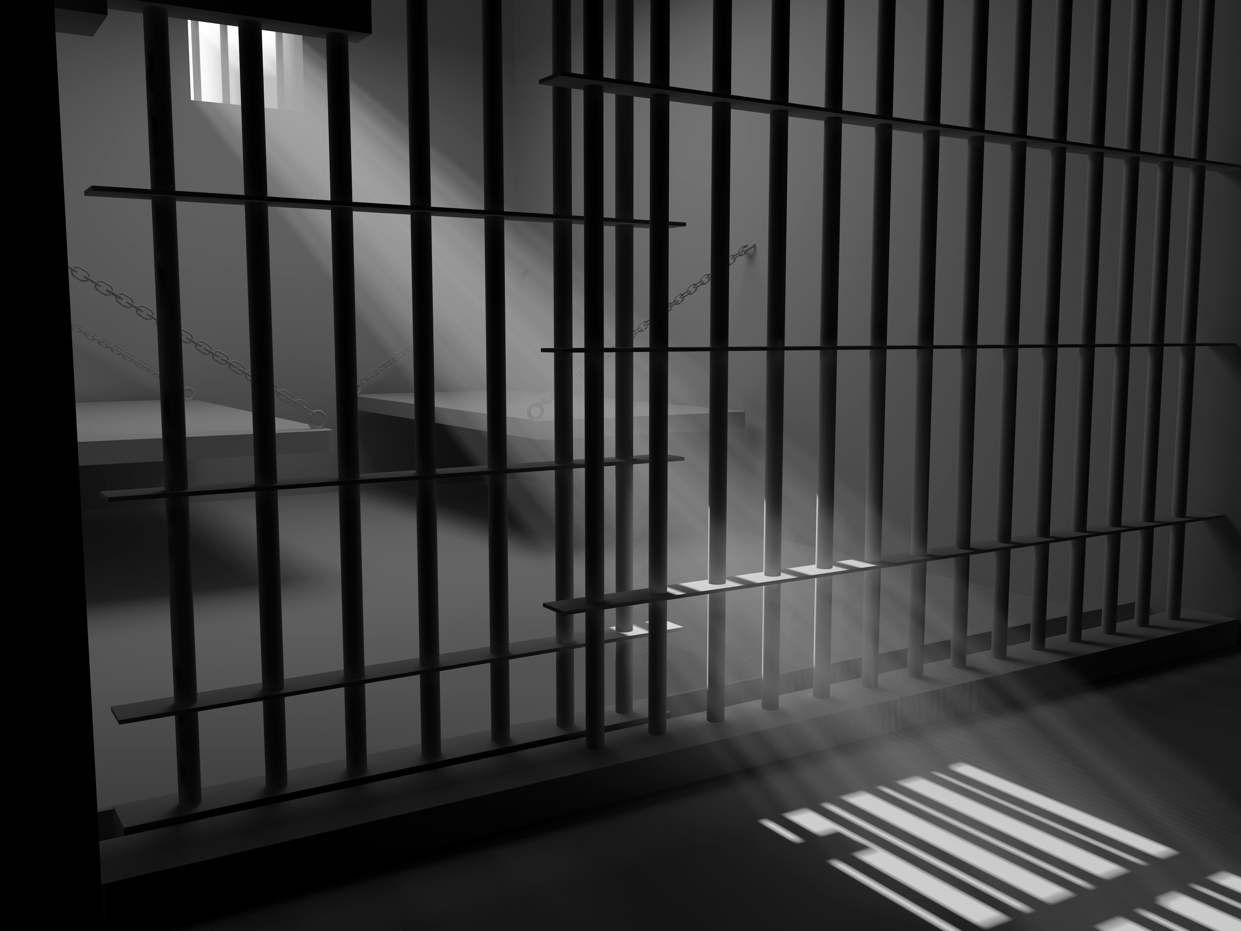 Proposed Legislation Would Improve Unfair Mandatory Minimum Sentencing   Jail Sentence Reform 